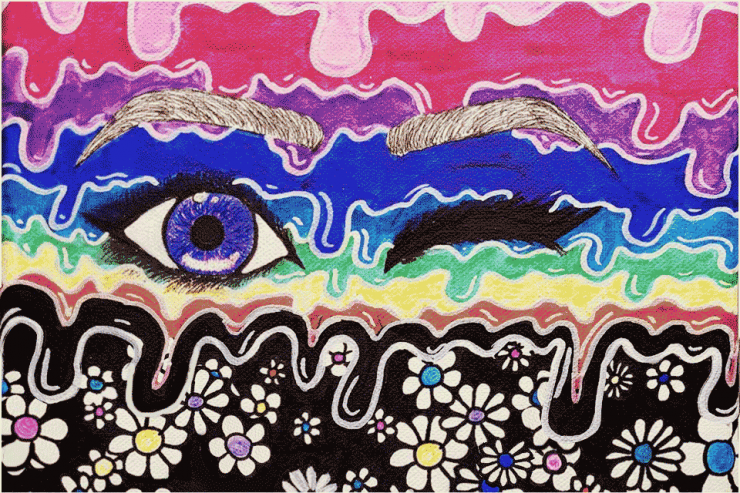 Head Full of Dreams